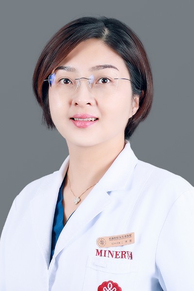 成都米诺娃妇产医院李雪